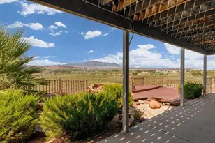 2162 S San Juan Circle, Saint George, UT 84790 - Photo 5