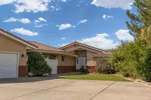2162 S San Juan Circle, Saint George, UT 84790 - Photo 3