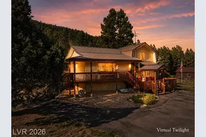 651 E Aspen Meadow Dr, Hatch, UT 84735 - Photo 3