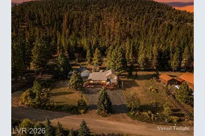 651 E Aspen Meadow Dr, Hatch, UT 84735 - Photo 5