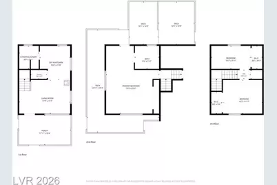 651 E Aspen Meadow Dr, Hatch, UT 84735 - Photo 67