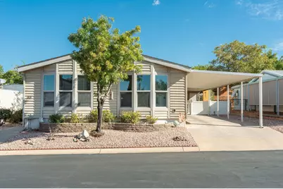 1526 N Dixie Downs Rd #33, Saint George, UT 84770 - Photo 1