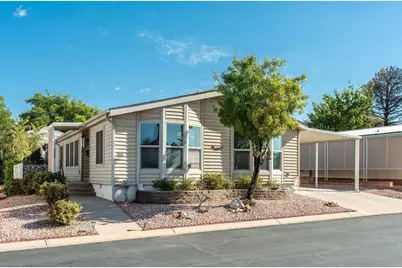 1526 N Dixie Downs Rd #33, Saint George, UT 84770 - Photo 3