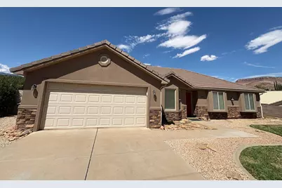 244 W 600 N, La Verkin, UT 84745 - Photo 1