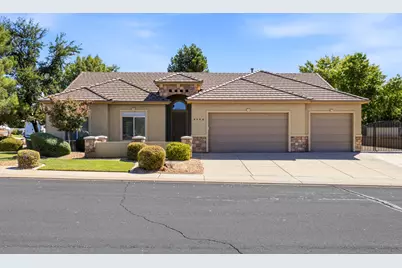 2148 Thomas Trail, Santa Clara, UT 84765 - Photo 1