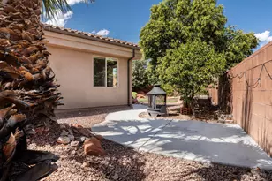 1100 W Waverley St, Washington, UT 84780 - Photo 29