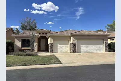 790 W Monte Verde Cir, Washington, UT 84780 - Photo 1
