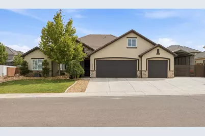 3174 E Sugar Maple Dr, Saint George, UT 84790 - Photo 1