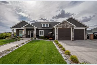 4619 N 2525 W, Cedar City, UT 84721 - Photo 1