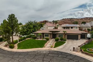 1749 S 1480 E Cir, Saint George, UT 84790 - Photo 3
