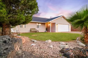 172 E 100 S, Ivins, UT 84738 - Photo 1