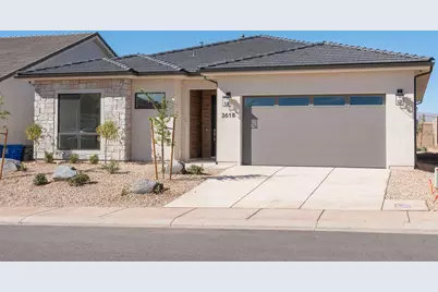 3618 S Innsbruck Ln, Saint George, UT 84790 - Photo 3