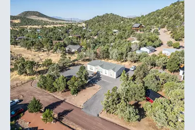 183 N Matt Dillon Trail, Central, UT 84722 - Photo 23
