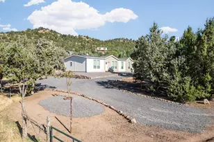 183 N Matt Dillon Trail, Central, UT 84722 - Photo 3