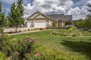 937 S Laurie Ln, Cedar City, UT 84720 - Photo 1