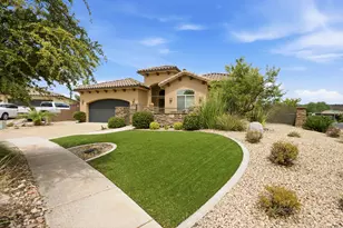 628 N Sugar Plumb Ln, Washington, UT 84780 - Photo 1