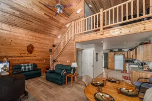 1725 E Bear Country Rd, Duck Creek Village, UT 84762 - Photo 3