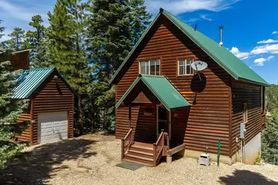 1725 E Bear Country Rd, Duck Creek Village, UT 84762 - Photo 1