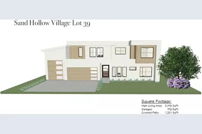 5008 W 2040 S, Hurricane, UT 84737 - Photo 1