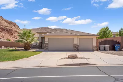 3726 E Desert Canyons Parkway, Saint George, UT 84790 - Photo 5