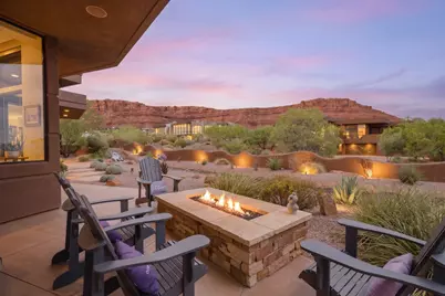 2331 W Entrada Trail #98, Saint George, UT 84770 - Photo 31