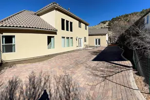 1082 E Matchstick Way, Cedar City, UT 84721 - Photo 9