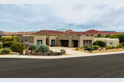 18 Boulder Cir W, Santa Clara, UT 84765 - Photo 1
