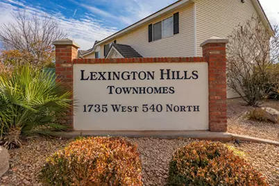 1735 W 540 N #1805, Saint George, UT 84770 - Photo 47