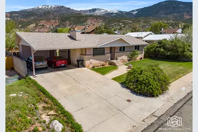 1271 S 860 W, Cedar City, UT 84720 - Photo 1