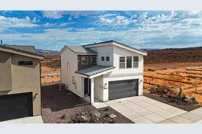 Lot 104 Paraiso, Hurricane, UT 84737 - Photo 5