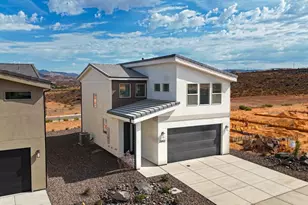 Lot 104 Paraiso, Hurricane, UT 84737 - Photo 5