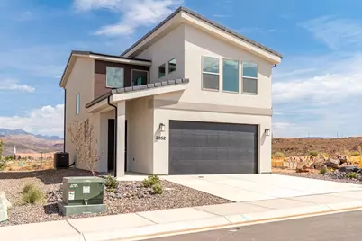 Lot 104 Paraiso, Hurricane, UT 84737 - Photo 1