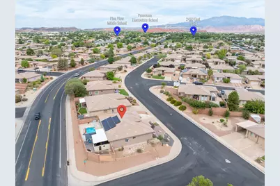 216 S 2490 St E, Saint George, UT 84790 - Photo 35