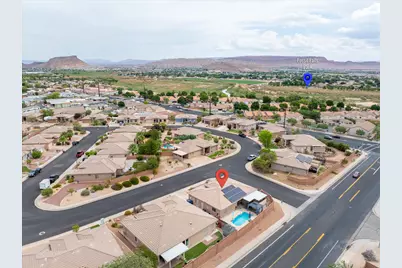 216 S 2490 St E, Saint George, UT 84790 - Photo 37