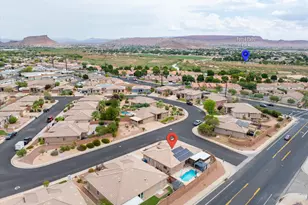 216 S 2490 St E, Saint George, UT 84790 - Photo 37