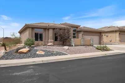 216 S 2490 St E, Saint George, UT 84790 - Photo 41