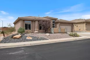 216 S 2490 St E, Saint George, UT 84790 - Photo 41