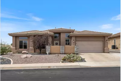 216 S 2490 St E, Saint George, UT 84790 - Photo 1