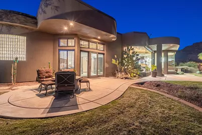 3052 N Snow Canyon Parkway #8, Saint George, UT 84770 - Photo 29