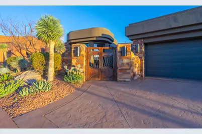 3052 N Snow Canyon Parkway #8, Saint George, UT 84770 - Photo 9
