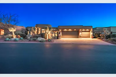 3052 N Snow Canyon Parkway #8, Saint George, UT 84770 - Photo 1