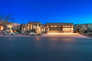 3052 N Snow Canyon Pkwy, Saint George, UT 84770 - Photo 1