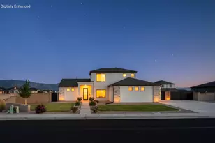 4513 W 275 N, Cedar City, UT 84720 - Photo 1
