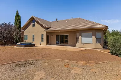 3563 S Price Hills Dr, Saint George, UT 84790 - Photo 23