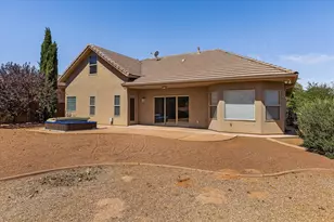 3563 S Price Hills Dr, Saint George, UT 84790 - Photo 23