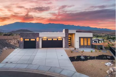 1384 W 800 S, Hurricane, UT 84737 - Photo 1