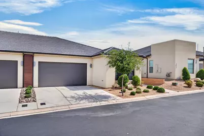 4815 S Wallace Dr, Saint George, UT 84790 - Photo 1