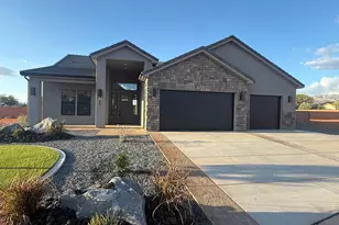 75 W Serenity Circle, Ivins, UT 84738 - Photo 1