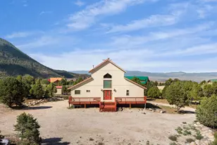2012 S High Cedar View Dr, Cedar City, UT 84720 - Photo 29
