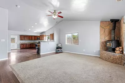348 N Lodge Rd, Central, UT 84722 - Photo 5